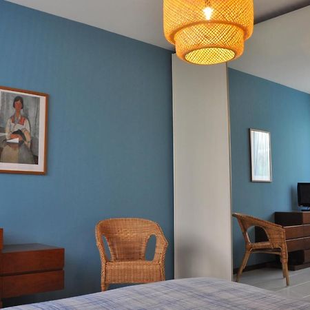 ローヴェレCasa Marisaアパートメント エクステリア 写真