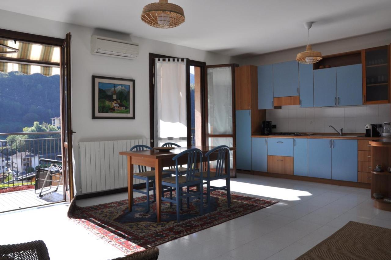 ローヴェレCasa Marisaアパートメント エクステリア 写真