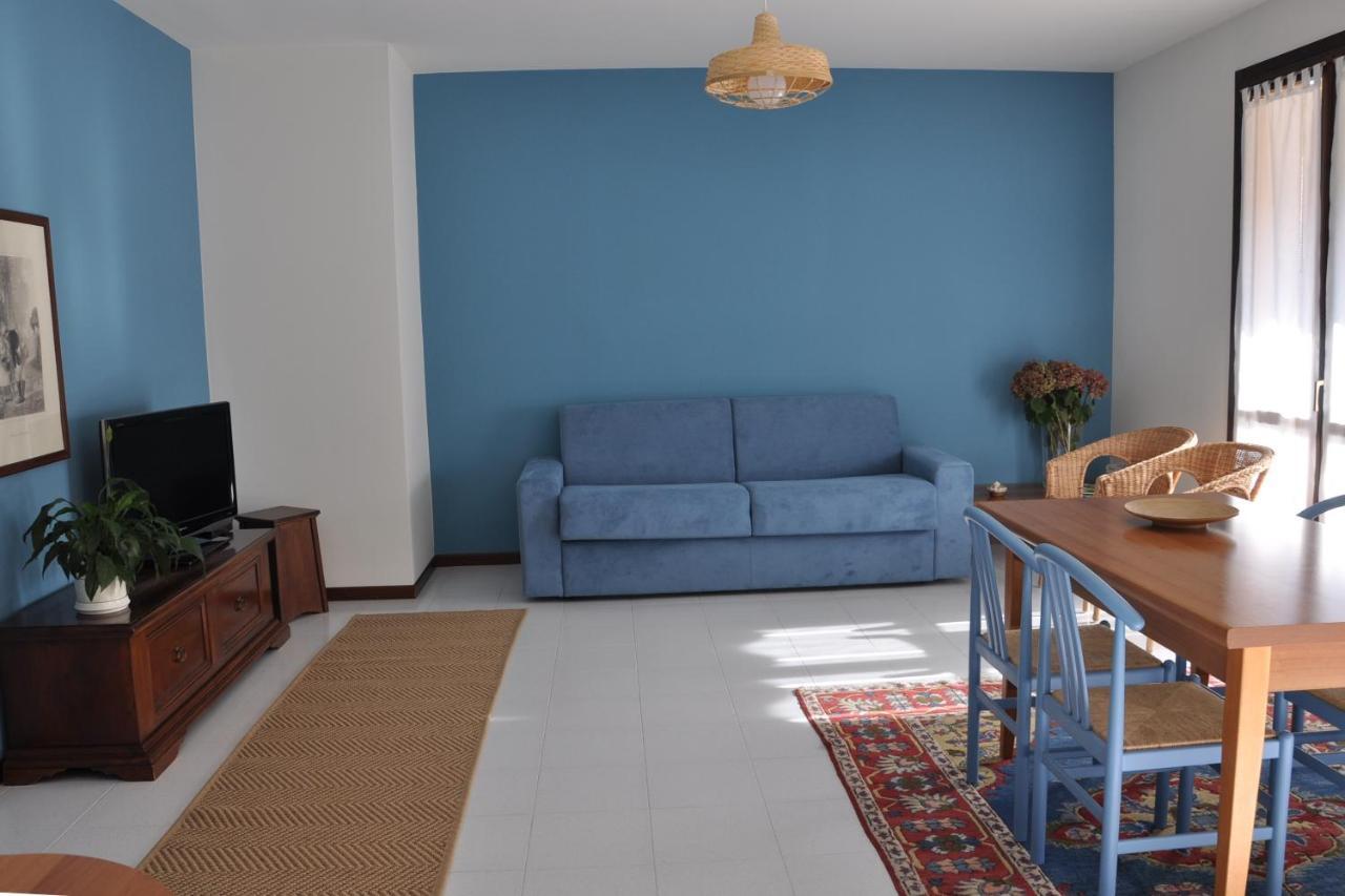 ローヴェレCasa Marisaアパートメント エクステリア 写真