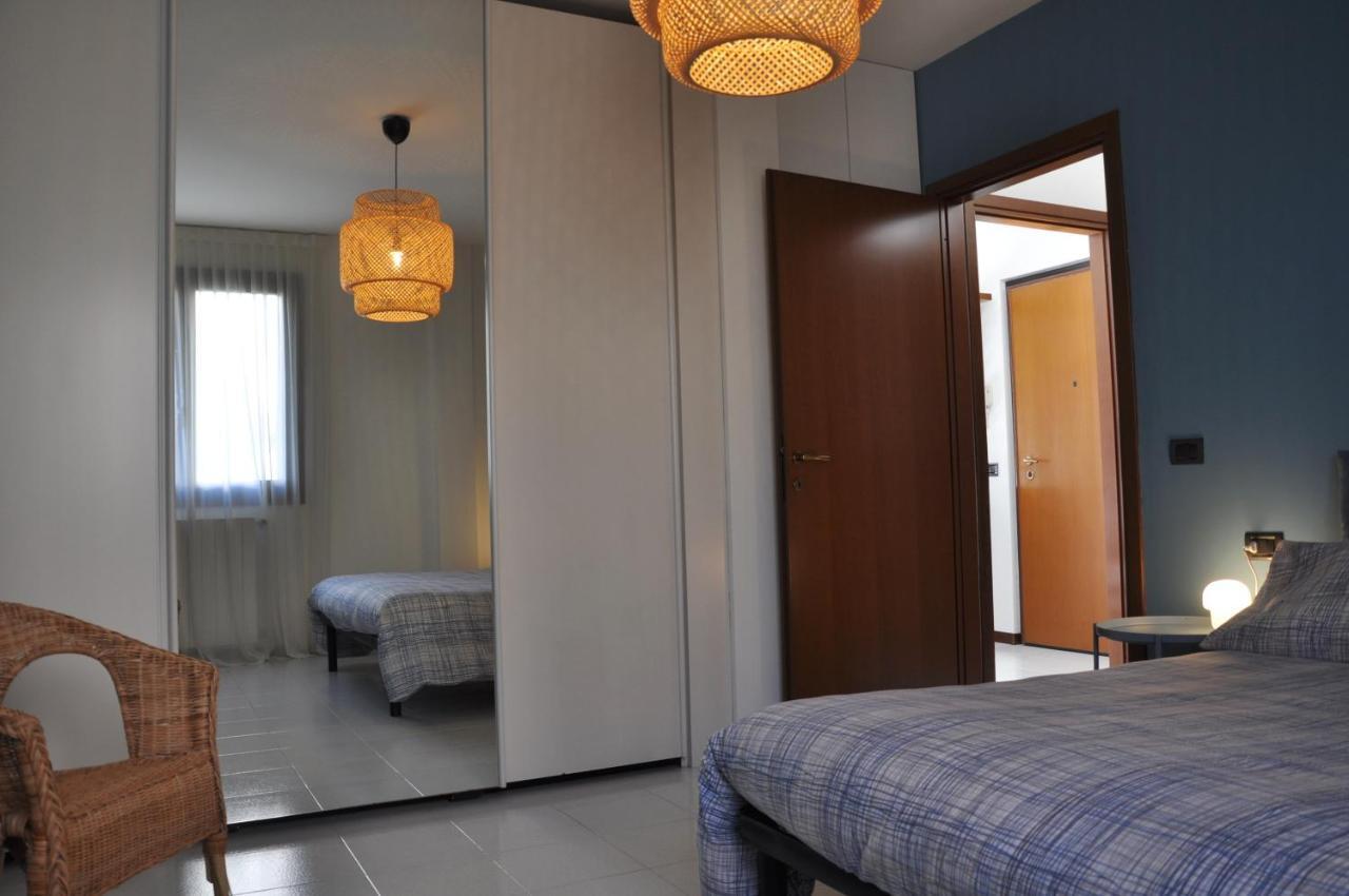 ローヴェレCasa Marisaアパートメント エクステリア 写真