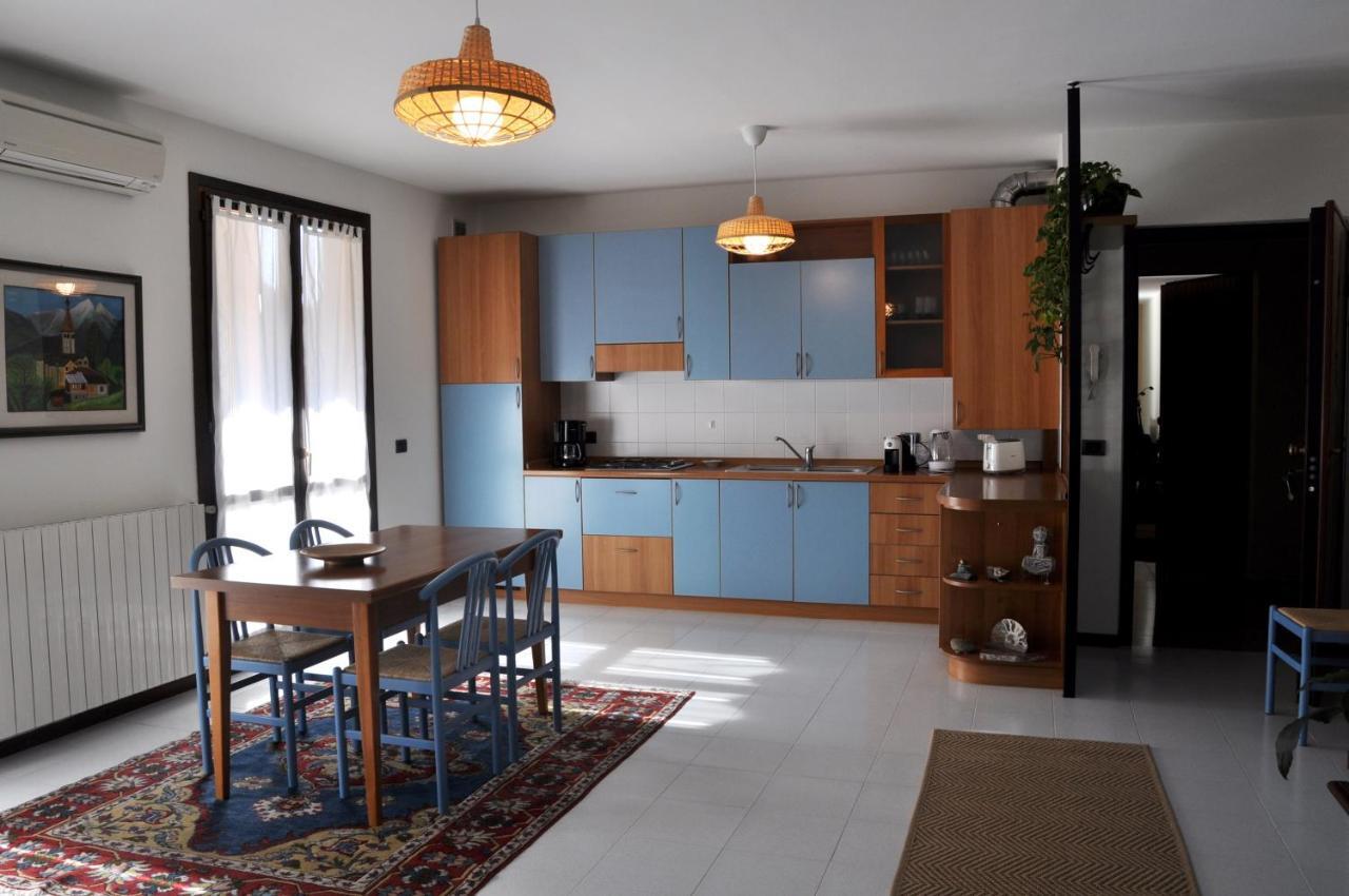 ローヴェレCasa Marisaアパートメント エクステリア 写真