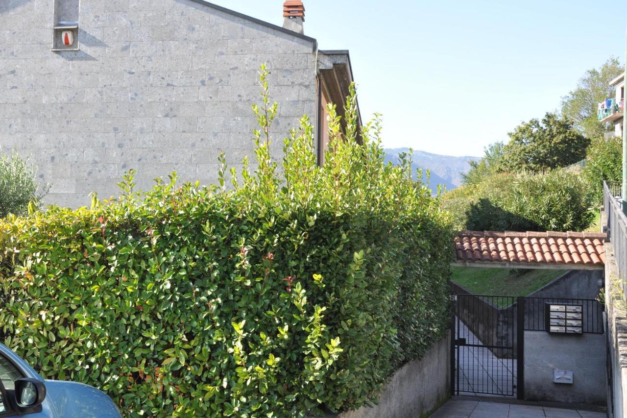 ローヴェレCasa Marisaアパートメント エクステリア 写真