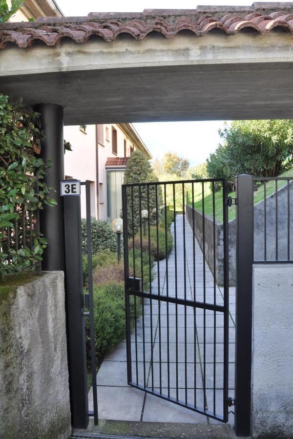ローヴェレCasa Marisaアパートメント エクステリア 写真